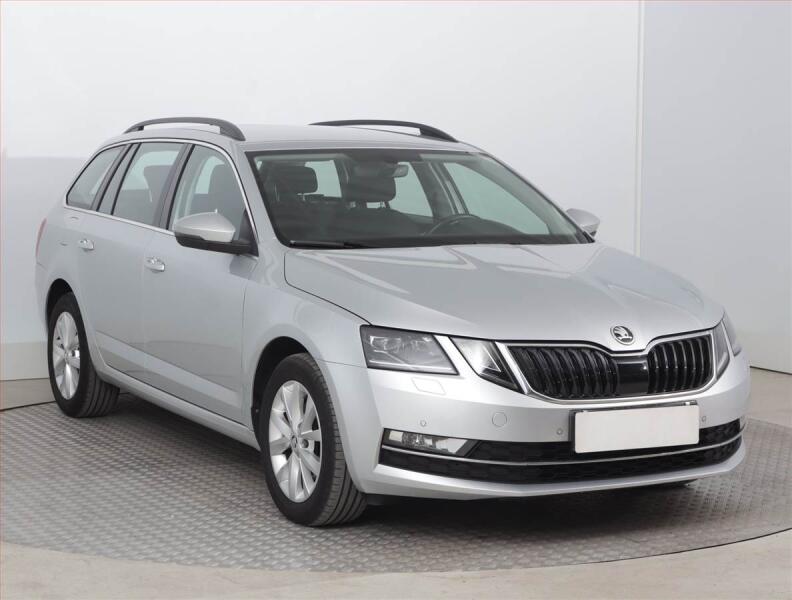 �koda Octavia