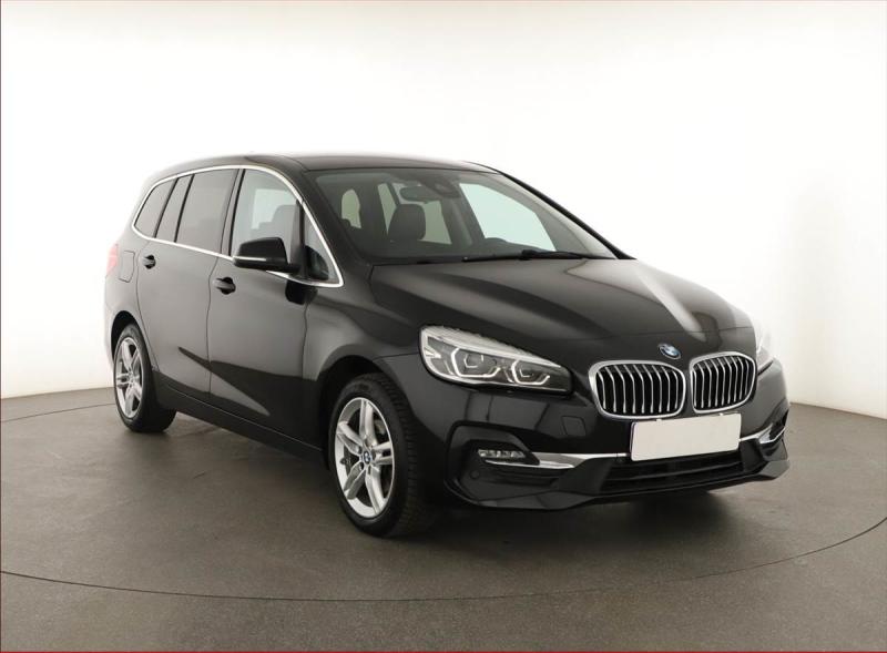 BMW 2er Reihe