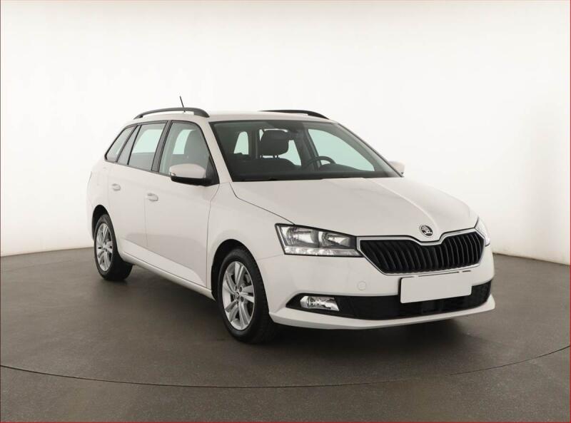 �koda Fabia