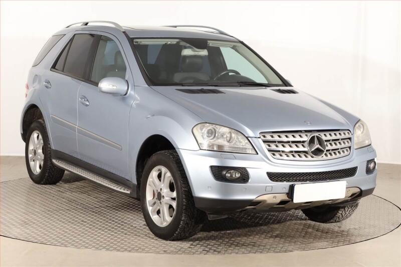 Mercedes-Benz Serii M