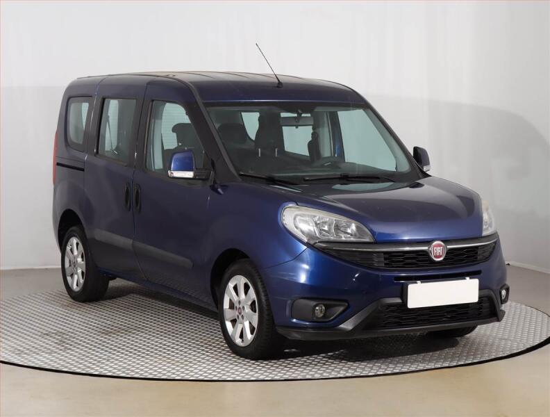 Fiat Dobl�