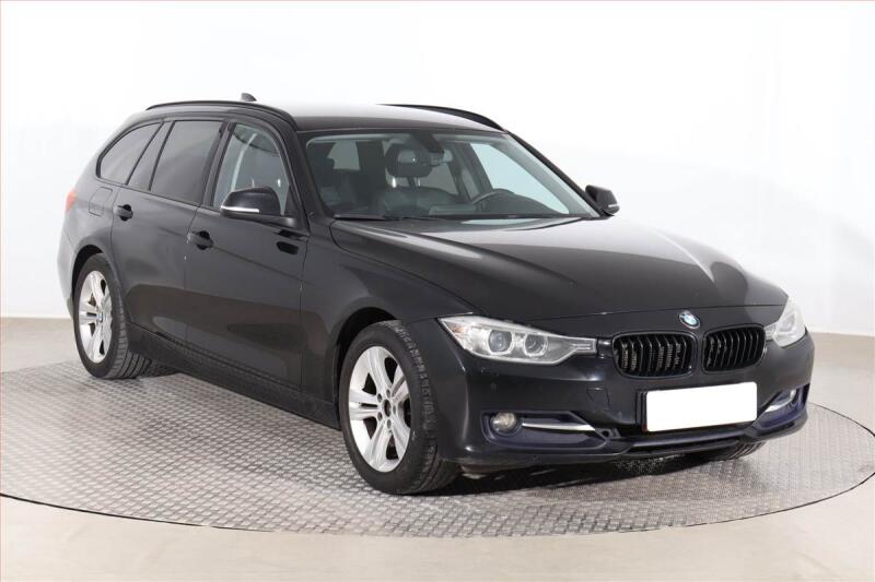 BMW Rad 3
