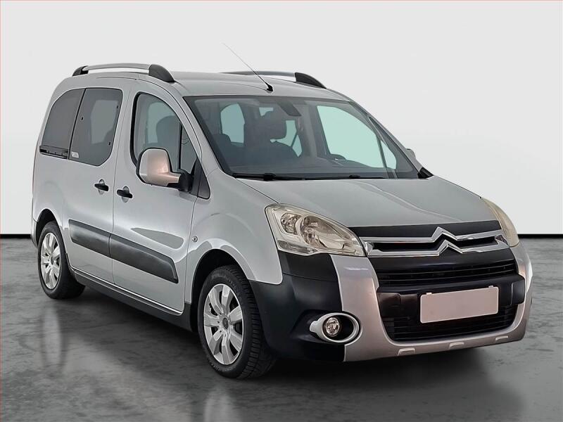 Citro�n Berlingo