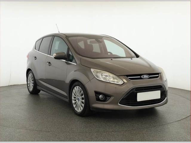 Ford Focus C-MAX