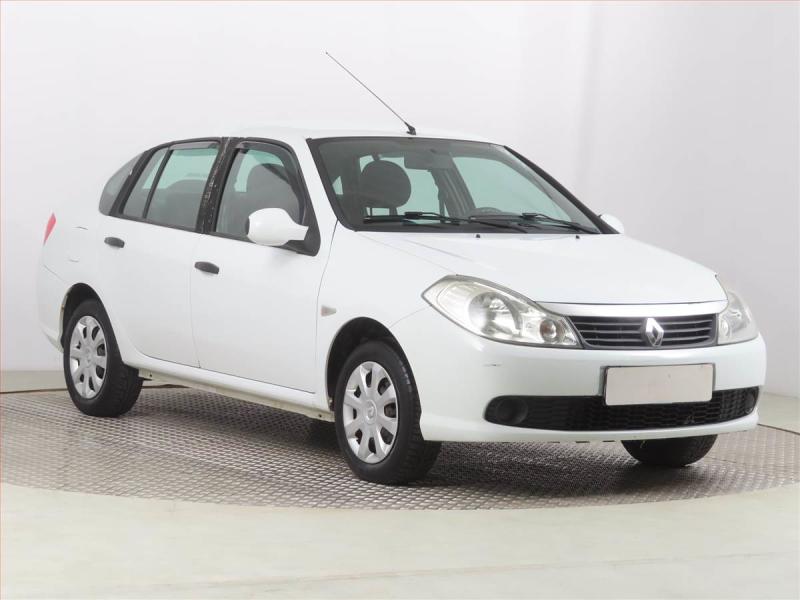 Renault Thalia
