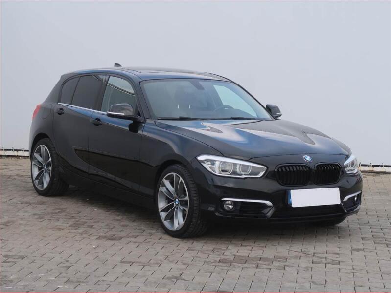 BMW Seria 1