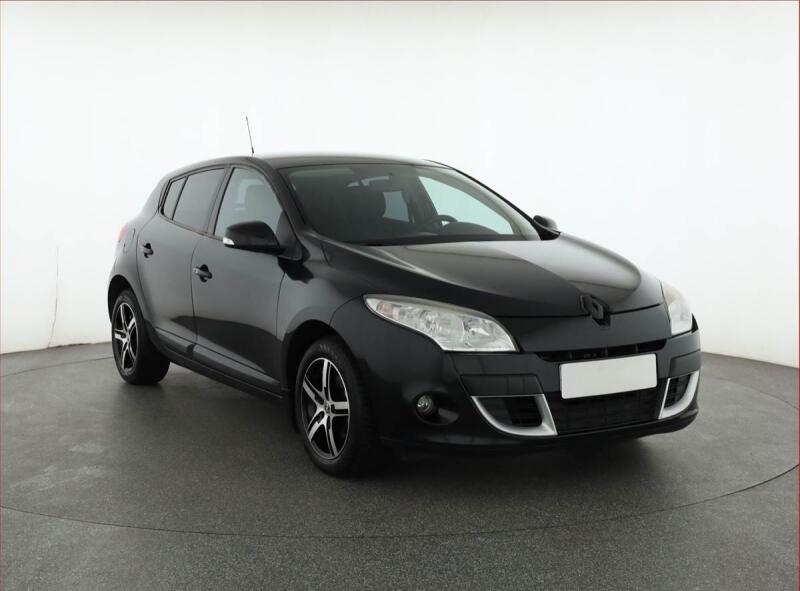 Renault M�gane