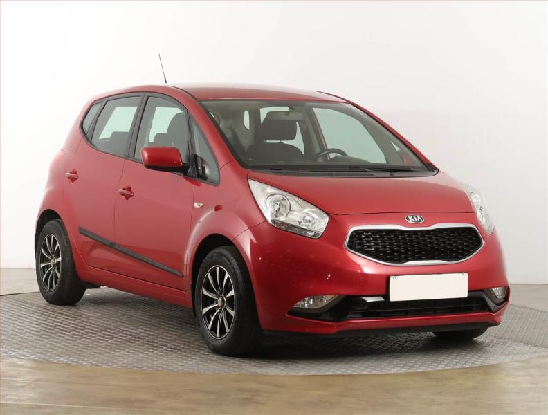 Citron C4 SpaceTourer