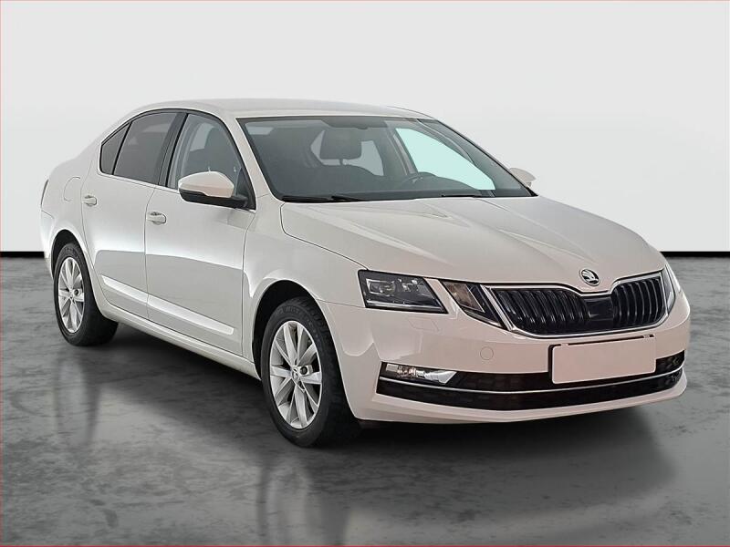 �koda Octavia