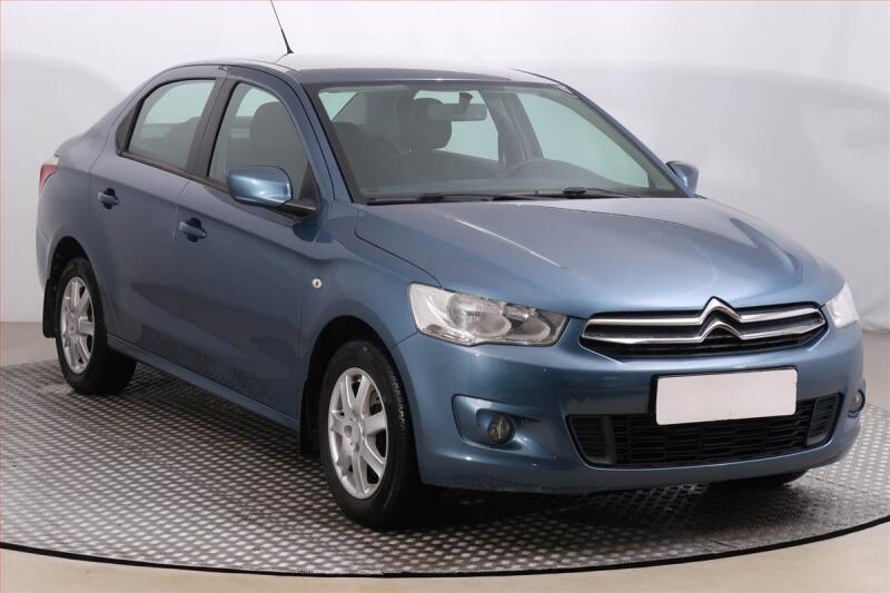 Citro�n C-Elys�e