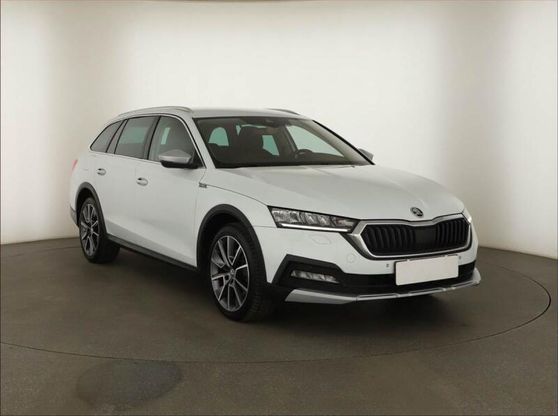 �koda Octavia