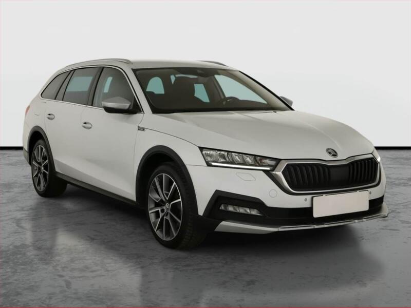 �koda Octavia