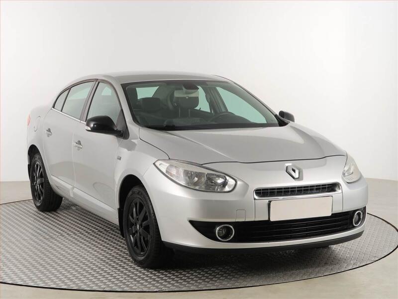 Renault Fluence