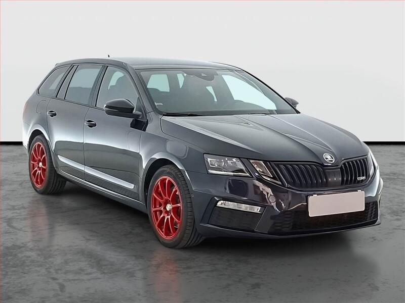 �koda Octavia