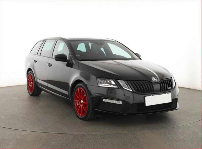 �koda Octavia