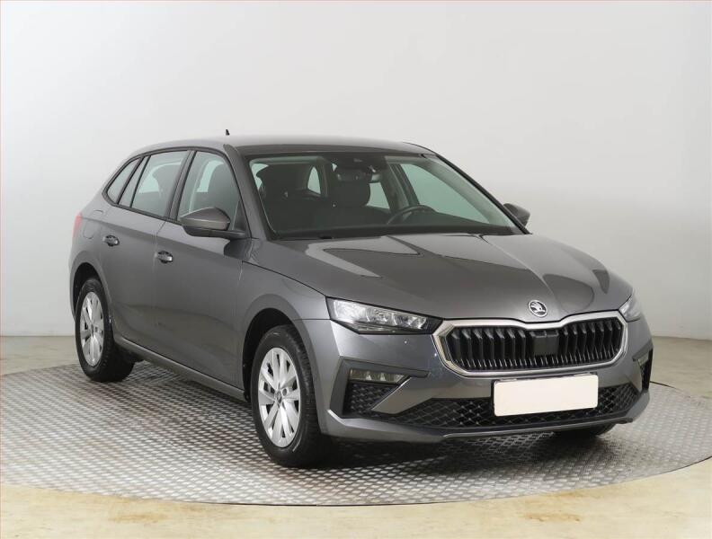 �koda Scala