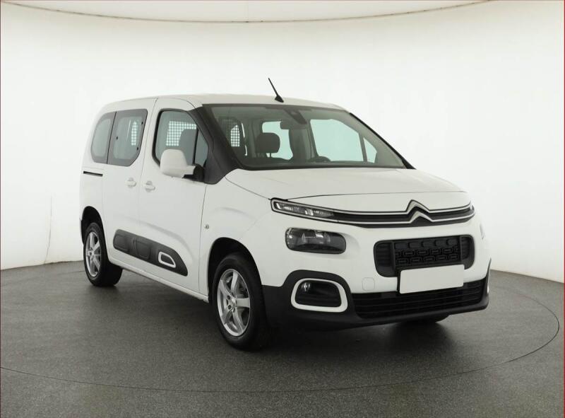 Citro�n Berlingo