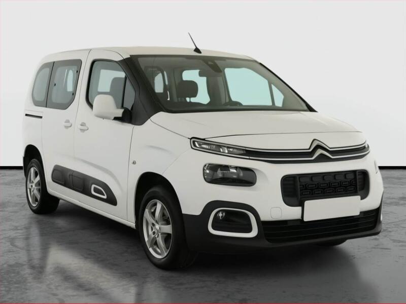 Citro�n Berlingo