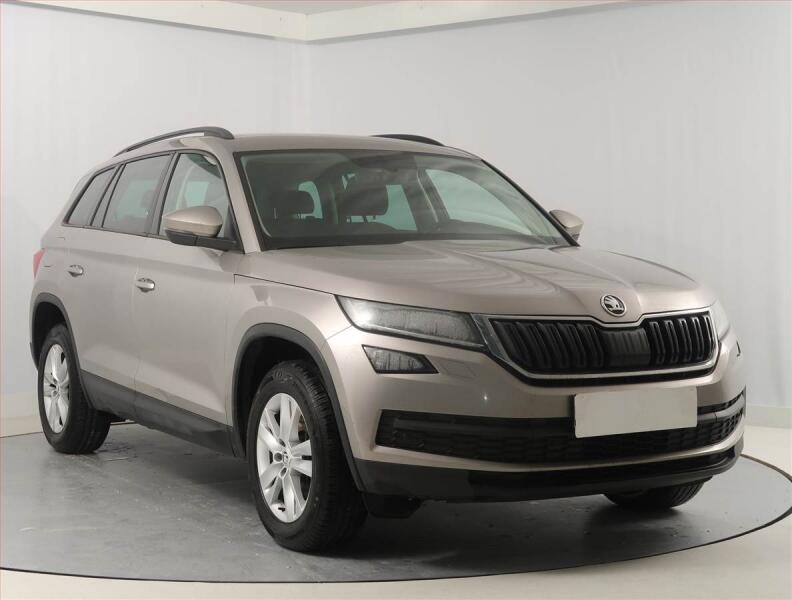 �koda Kodiaq