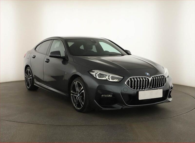 BMW 2er Reihe
