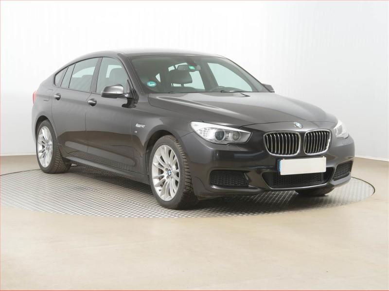 BMW 5er Reihe