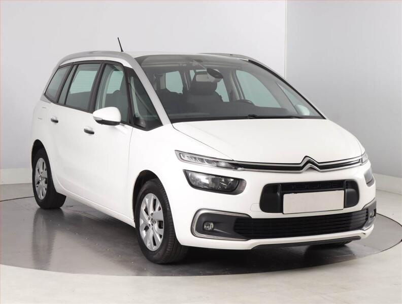 Citro�n C4 Picasso