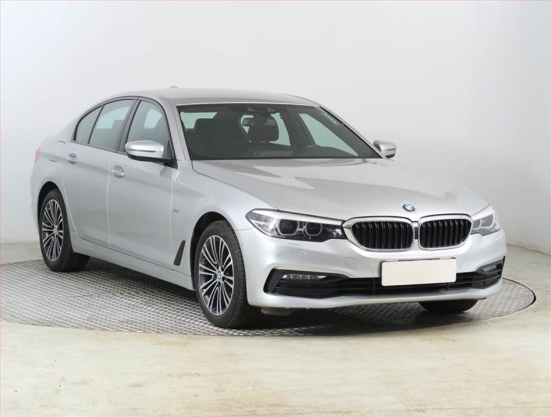 BMW 5er Reihe