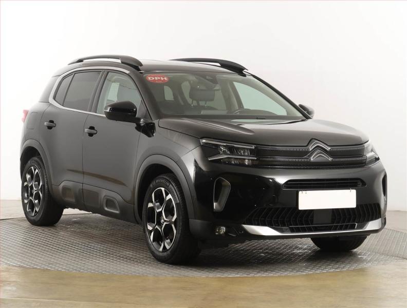 Citron C5 Aircross