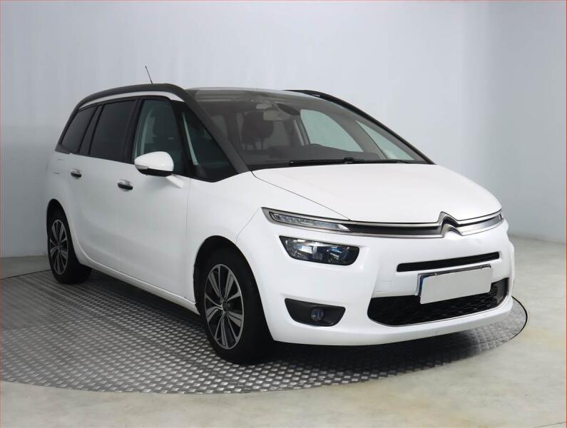 Citro�n C4 Picasso