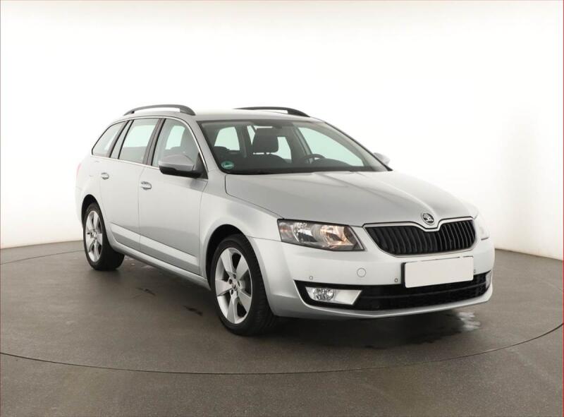 �koda Octavia