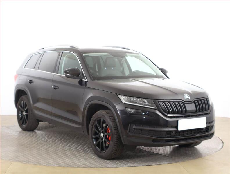 �koda Kodiaq