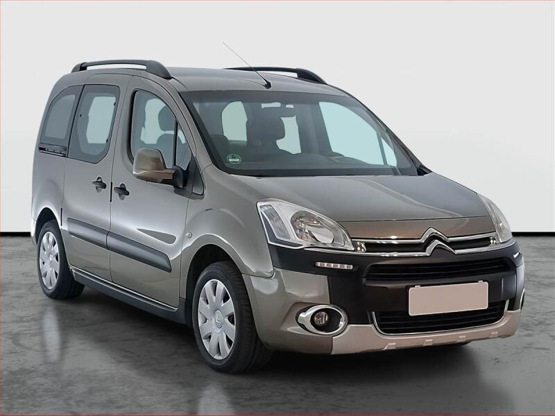 Citro�n Berlingo