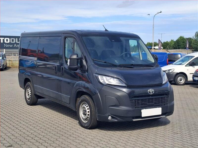 Toyota Proace Max