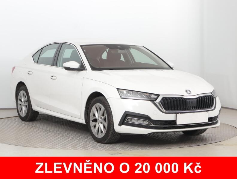 �koda Octavia