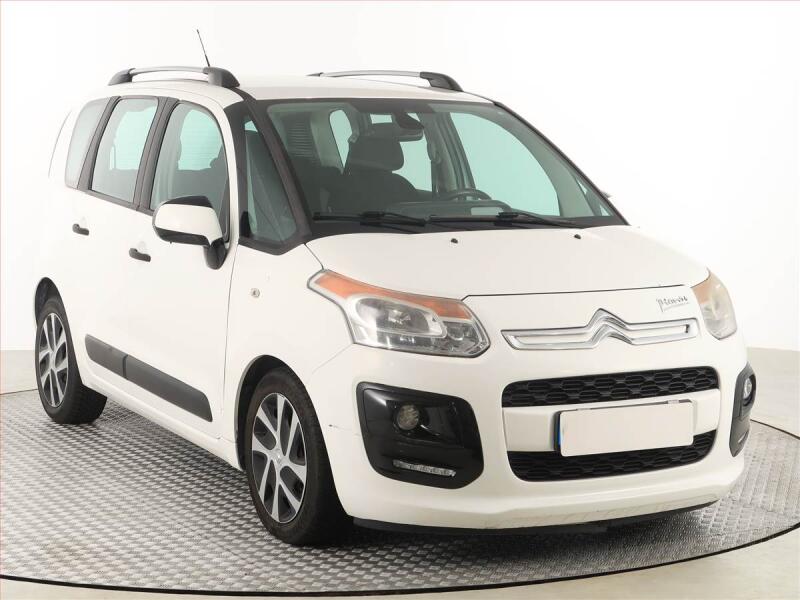 Citro�n C3 Picasso