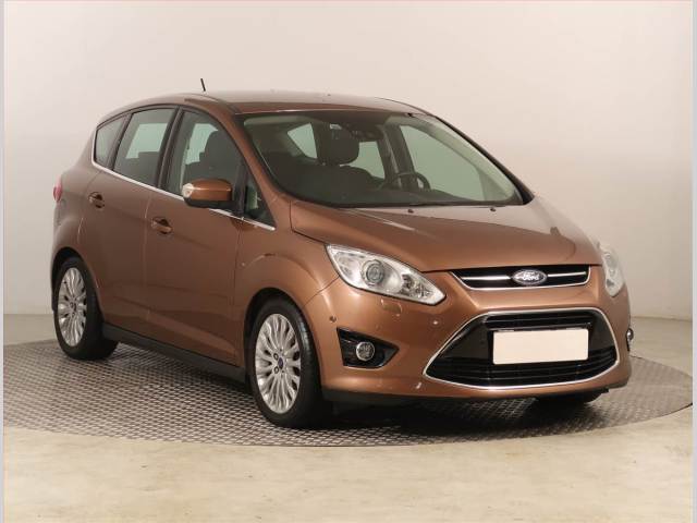 Ford Focus C-MAX