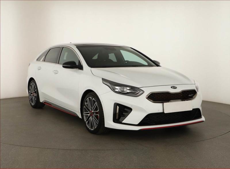 Kia Pro_Ceed