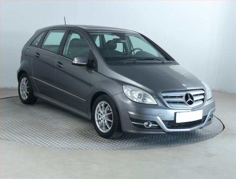Mercedes-Benz Klasse B