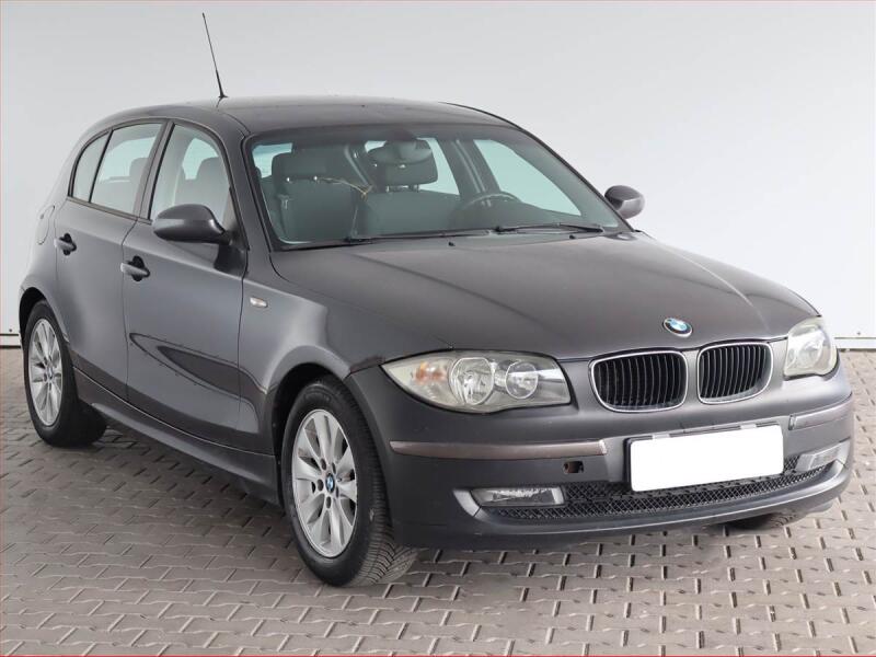 BMW Serie 1