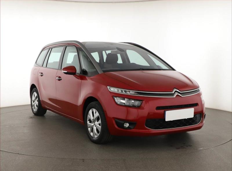 Citron C4 Picasso