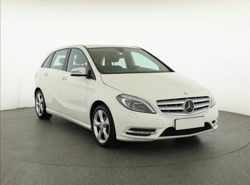Mercedes-Benz Klasse B