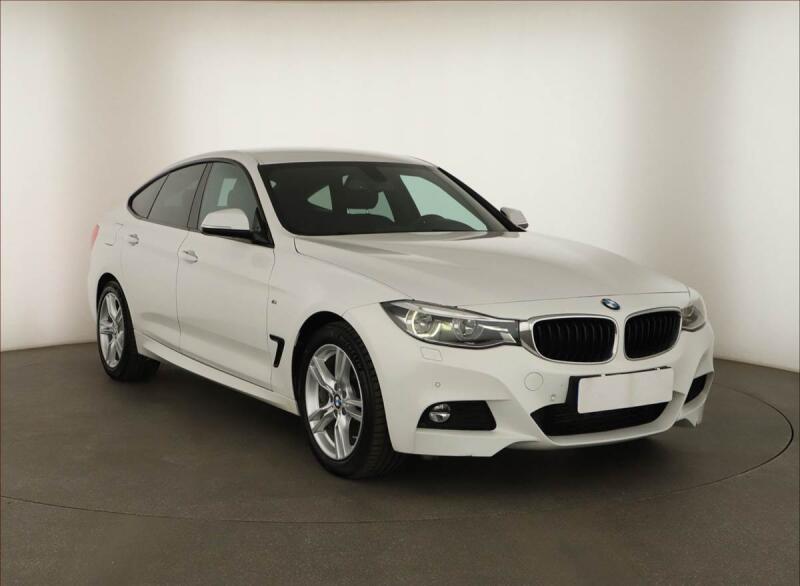 BMW Rad 3