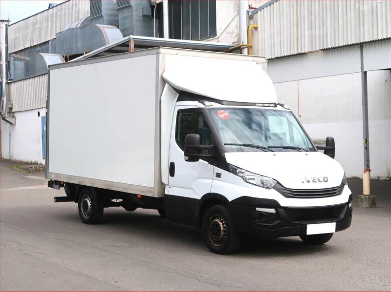 Iveco Daily