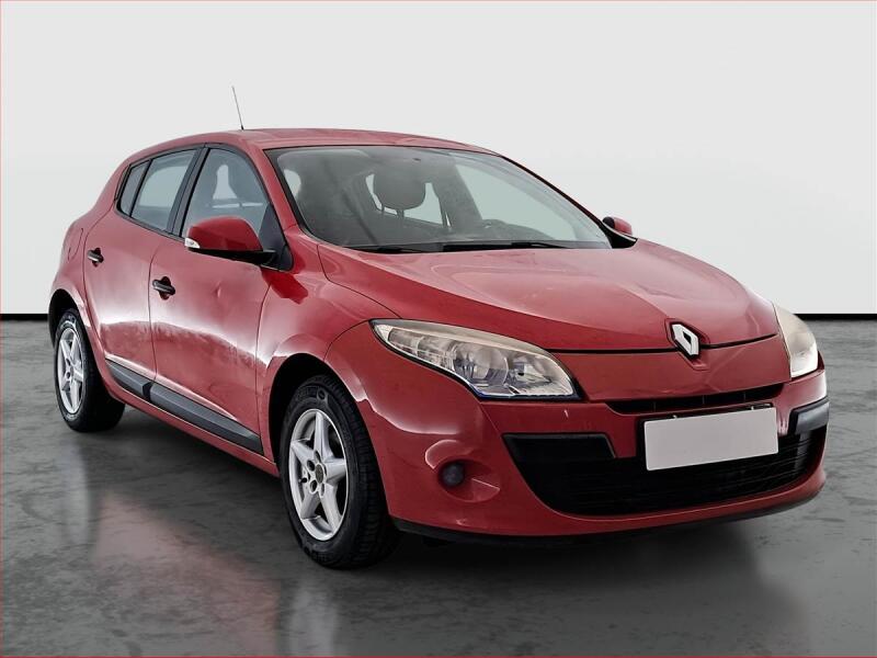 Renault M�gane