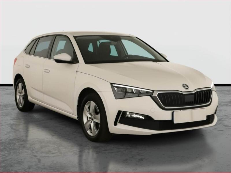 �koda Scala