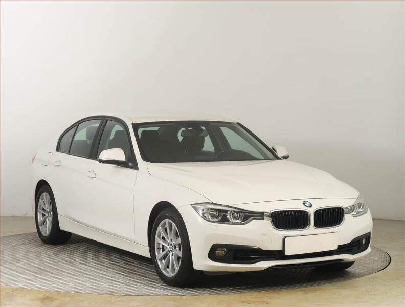 BMW Rad 3