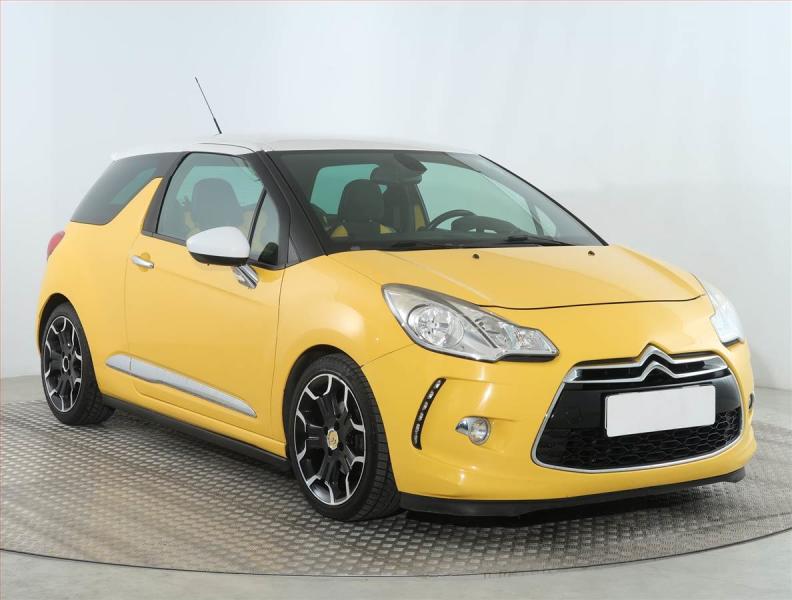 Citron DS3