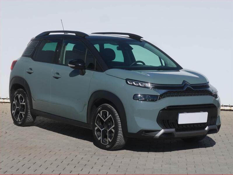 Citro�n C3 Aircross