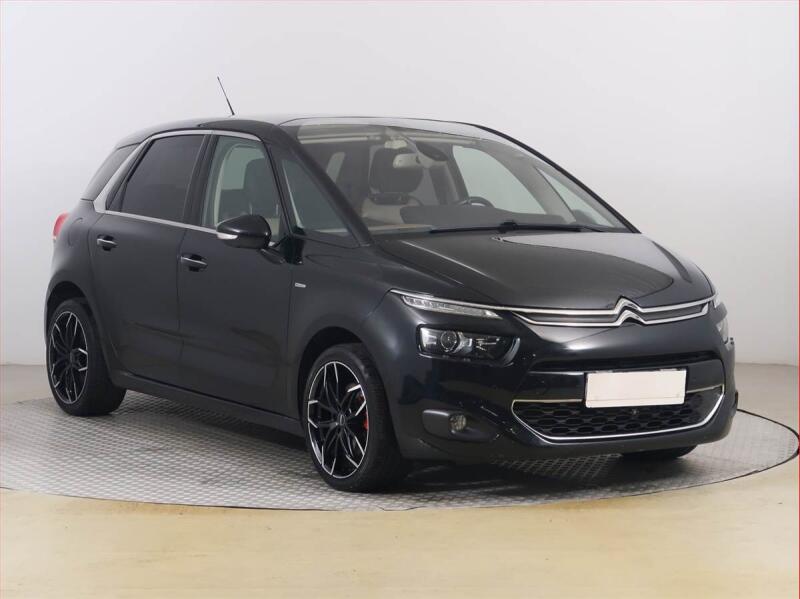 Citro�n C4 Picasso