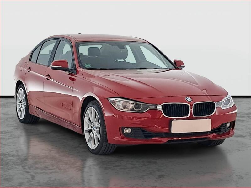 BMW Rad 3